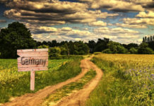 Praca w niemczech Praca w niemczech