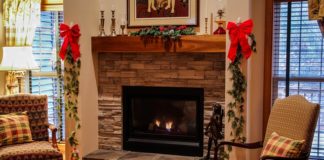 Stary kominek wymaga remontu, co zrobić?