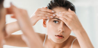 7 skutecznych metod walki z pryszczami