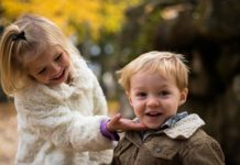 Kiedy dziecko powinno zacząć mówić kiedy dziecko powinno zacząć mówić