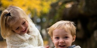 kiedy dziecko powinno zacząć mówić