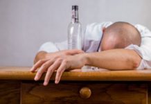 Dziecko alkoholika Dziecko alkoholika