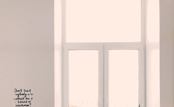 Balkon w stylu wakacyjnym – dodatki