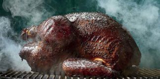 Jaką wędzarnie ogrodową wybrać?