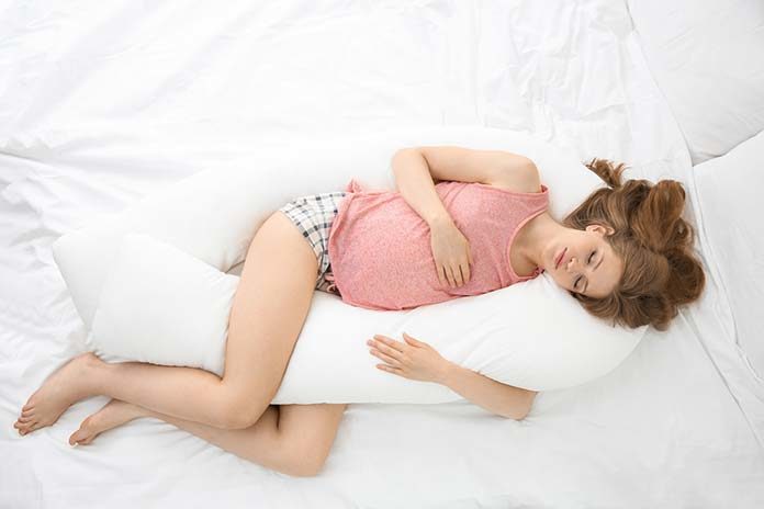 Jak rozładować stres w ciąży
