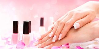 Manicure hybrydowy - wszystko co warto o nim wiedzieć!