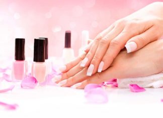 Manicure hybrydowy - wszystko co warto o nim wiedzieć!