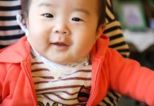 Kiedy dziecko gaworzy Kiedy dziecko gaworzy