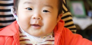 Kiedy dziecko gaworzy