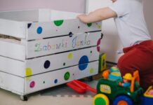 Zabawy dla dzieci w żłobku Zabawy dla dzieci w żłobku