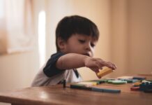 Zabawki edukacyjne dla 7 latka Zabawki edukacyjne dla 7 latka