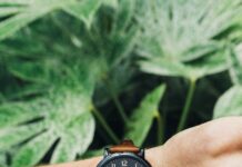 Zegarek dla chłopca na komunię Zegarek dla chłopca na komunię