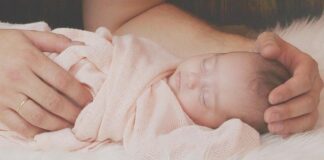 Jadłospis niemowlaka