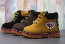 Sklep z butami dla dzieci Sklep z butami dla dzieci