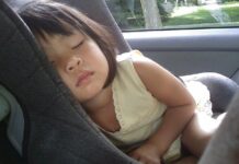 Do kiedy dziecko musi jeździć w foteliku Do kiedy dziecko musi jeździć w foteliku