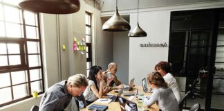 Projektowanie i kompleksowe wyposażanie wnętrz