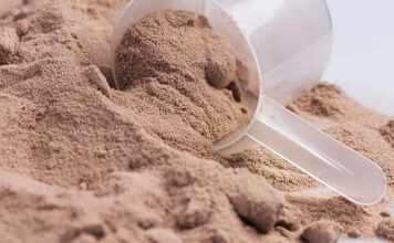 niedobory białka w diecie wegańskiej