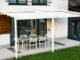 pergola