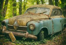 Czy złom jest odpadem BDO?