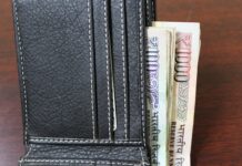 Ile gotówki w portfelu inwestycyjnym? Ile gotówki w portfelu inwestycyjnym?