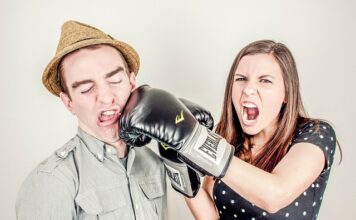 Jak radzić sobie z konfliktem wewnętrznym?