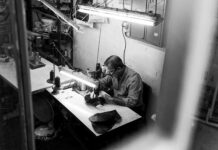 Gdzie pracuje Manager?