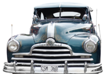 Od kogo USA pożycza pieniądze?