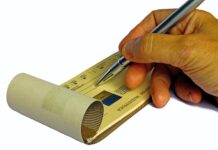 Czy czeki to aktywa?