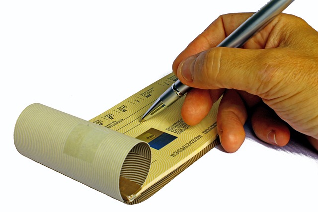 Czy czeki to aktywa? Czy czeki to aktywa?