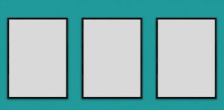 Co lepsze fototapeta czy naklejka?