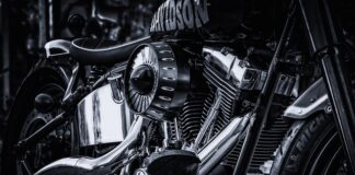 Ile kosztuje najdroższy Harley?