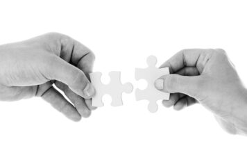 Ile puzzli dla 5 latka?