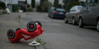 Co dać dziecku zamiast zabawek?