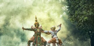 Co to znaczy słowo marionetka?