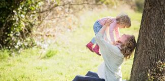 Ile trzeba leżeć po stosunku żeby zajść w ciążę?