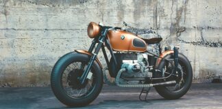 Ile kosztuje utrzymanie motocykl?