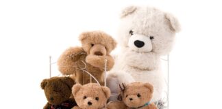 Gdzie można kupić fajne pluszaki?