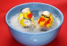 Jaka wanienka dla 3 latka?