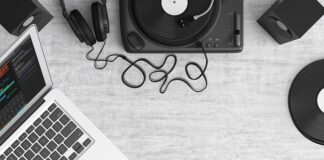 Co to jest winylowy dywan?