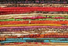 Jaki dywanik do łazienki?