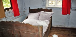 Kiedy dziecko powinno zacząć korzystać z nocnika?