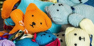 Dlaczego Dzień misia?