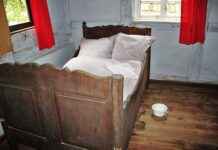 Co zamiast nocnika? Co zamiast nocnika?