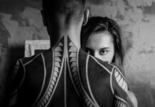 Czy tatuaż henny boli? Czy tatuaż henny boli?