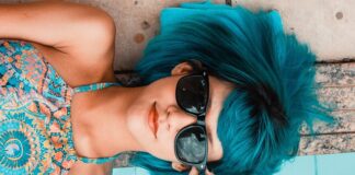 Co to jest okular w mikroskopie?