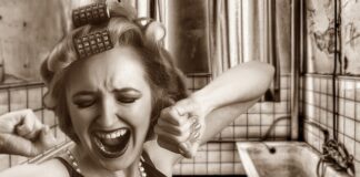 Czym myc wannę dla dziecka?