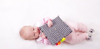 Czy woda dla niemowlaka musi być przegotowana?