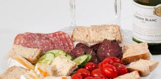 Z czym kanapki dla niemowlaka?