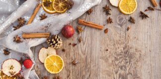 Jakiego zapachu nie lubią komary i kleszcze?