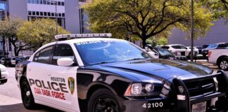 Jaka kara za jazdę crossem po ulicy?